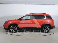 2019 Citroen C5