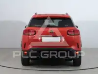 2019 Citroen C5