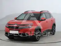 2019 Citroen C5