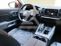 2019 Citroen C5