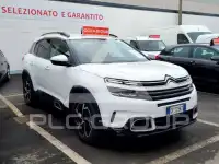2019 Citroen C5