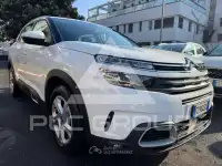 2019 Citroen C5