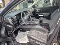 2019 Citroen C5