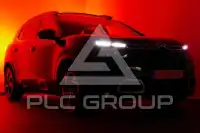 2019 Citroen C5