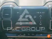 2019 Citroen C5