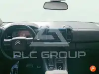 2019 Citroen C5