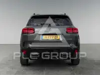 2019 Citroen C5