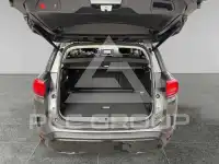 2019 Citroen C5