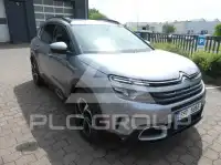 2019 Citroen C5