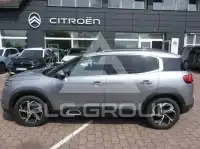2019 Citroen C5