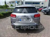 2019 Citroen C5