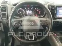 2019 Citroen C5