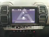 2019 Citroen C5