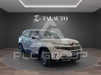 2019 Citroen C5
