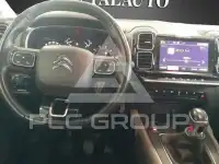2019 Citroen C5
