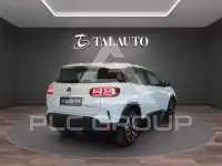 2019 Citroen C5