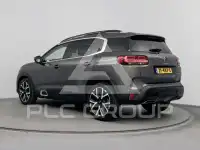2019 Citroen C5
