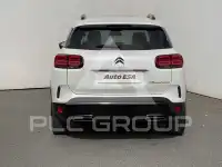 2019 Citroen C5