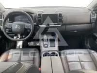 2019 Citroen C5