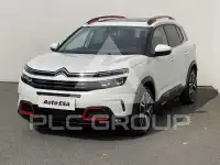 2019 Citroen C5
