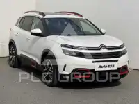 2019 Citroen C5