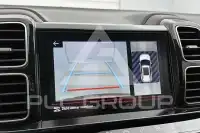 2019 Citroen C5