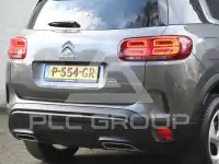 2019 Citroen C5