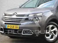 2019 Citroen C5