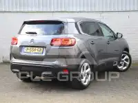 2019 Citroen C5