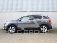 2019 Citroen C5