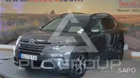 2019 Citroen C5