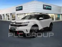 2019 Citroen C5