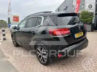 2019 Citroen C5
