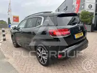 2019 Citroen C5