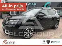 2019 Citroen C5