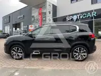 2019 Citroen C5