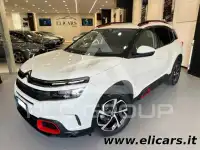 2019 Citroen C5