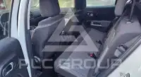 2019 Citroen C5