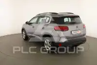 2019 Citroen C5
