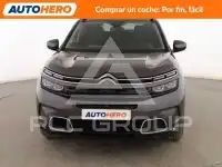 2019 Citroen C5