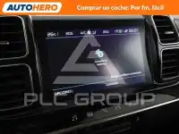 2019 Citroen C5