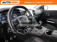 2019 Citroen C5