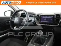 2019 Citroen C5