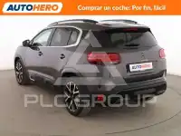 2019 Citroen C5
