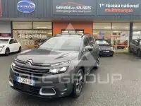 2019 Citroen C5