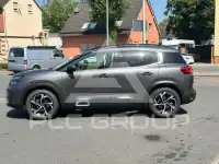 2019 Citroen C5