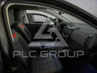 2019 Citroen C5