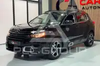 2019 Citroen C5