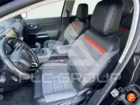 2019 Citroen C5