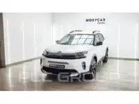 2019 Citroen C5